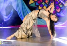 Bochnia. Charytatywny spektakl taneczny „Coco” – ZDJĘCIA