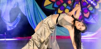 Bochnia. Charytatywny spektakl taneczny „Coco” – ZDJĘCIA