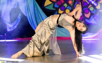 Bochnia. Charytatywny spektakl taneczny „Coco” – ZDJĘCIA