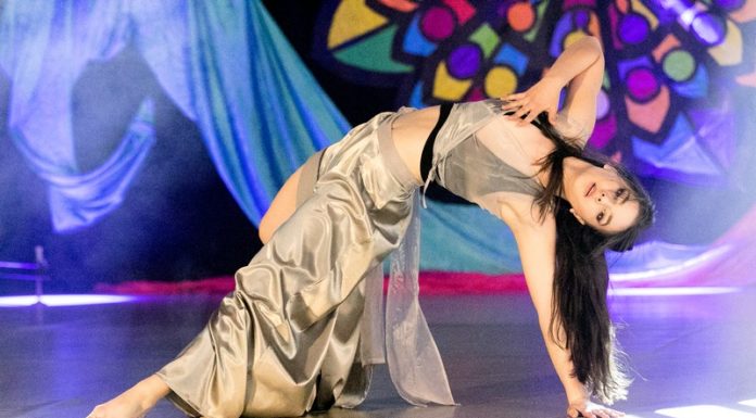 Bochnia. Charytatywny spektakl taneczny „Coco” – ZDJĘCIA