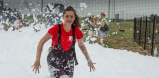 Dzień Dziecka w Rzezawie – ZDJĘCIA