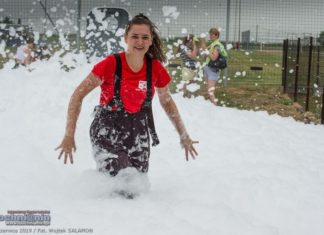 Dzień Dziecka w Rzezawie – ZDJĘCIA