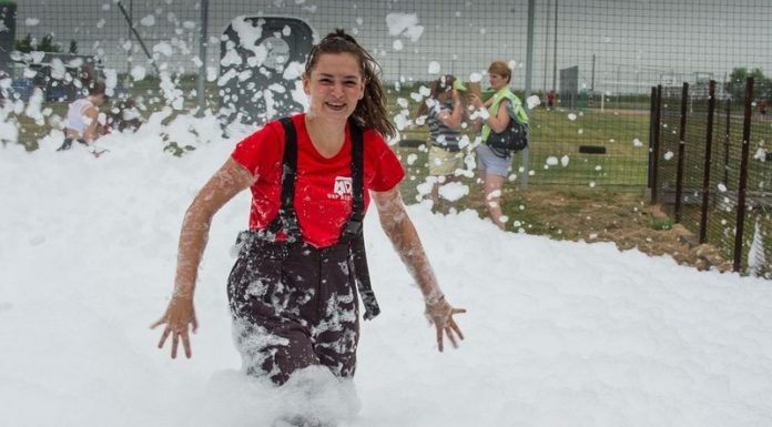 Dzień Dziecka w Rzezawie – ZDJĘCIA
