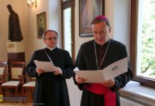 Nowi księża w parafiach Diecezji Tarnowskiej, także w powiecie bocheńskim i brzeskim – LISTA