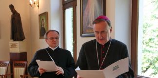 Nowi proboszczowie w diecezji tarnowskiej – LISTA