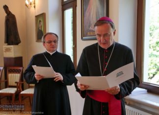 Bochnia-Brzesko. Zmiany proboszczów w parafiach regionu