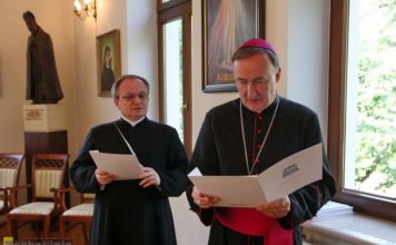 Zmiany proboszczów w parafiach powiatu bocheńskiego i brzeskiego – LISTA