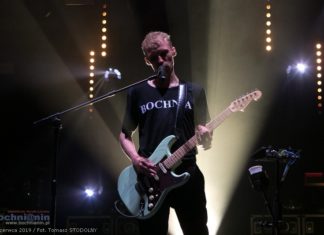 Dni Bochni: Energetyczny koncert grupy LemON – ZDJĘCIA