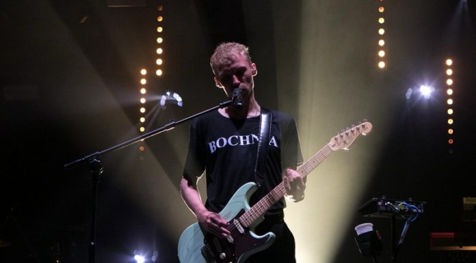 Dni Bochni: Energetyczny koncert grupy LemON – ZDJĘCIA