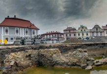 Rewitalizacja. Jest opinia rzeczoznawcy. Przeszklenia na Rynku raczej nie będzie