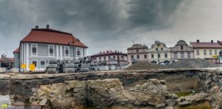 Jak bardzo odmienimy oblicze Rynku?