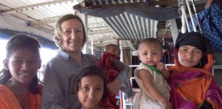 Dziś w MCz: „Z plecakiem przez Azję – Kalkuta, Bangladesz, Nepal”