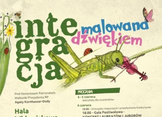 Bochnia. Dziś rusza Festiwal „Integracja Malowana Dźwiękiem” – PROGRAM