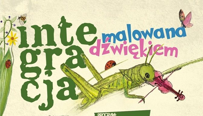 Bochnia. Dziś rusza Festiwal „Integracja Malowana Dźwiękiem” – PROGRAM