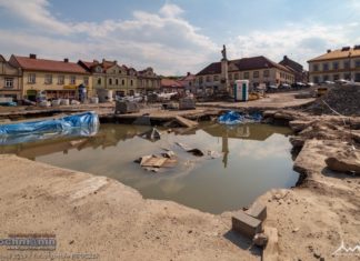 Nie ma winnych, wszyscy święci