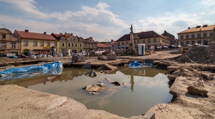 Nie ma winnych, wszyscy święci