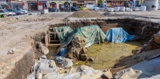 Kawał (o) Naszej Historii