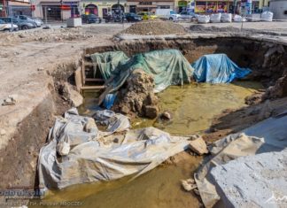 Kawał (o) Naszej Historii