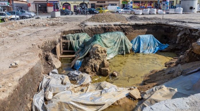 Kawał (o) Naszej Historii