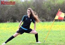 Gracje 2019: Martyna z ZS Nr 2 – ZDJĘCIA