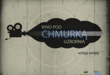 W sobotę rusza „Kino pod Chmurką” na Uzborni. Jakie filmy na lato 2019?