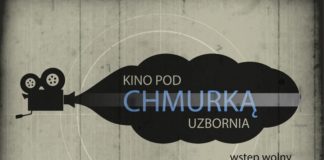 W sobotę rusza „Kino pod Chmurką” na Uzborni. Jakie filmy na lato 2019?