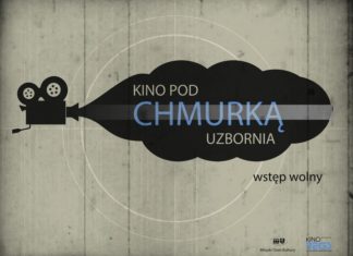 W sobotę rusza „Kino pod Chmurką” na Uzborni. Jakie filmy na lato 2019?
