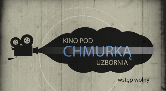 W sobotę rusza „Kino pod Chmurką” na Uzborni. Jakie filmy na lato 2019?