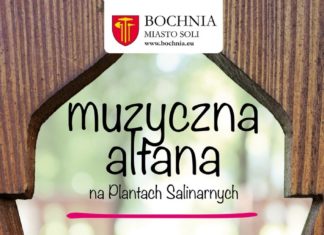 Rusza kolejna edycja koncertów w Altanie na Plantach. W niedzielę zagra Orkiestra Górnicza