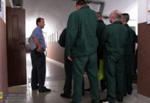 Nowy Wiśnicz. Dziś Święto Służby Więziennej