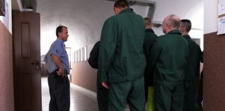 Nowy Wiśnicz. Dziś Święto Służby Więziennej