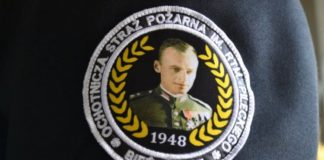 OSP Bieńkowice przyjęła imię rotm. Witolda Pileckiego – ZDJĘCIA