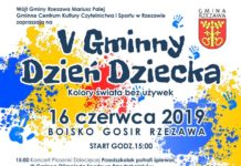 Niedziela: Dzień Dziecka w Rzezawie – atrakcje, mecz, koncerty