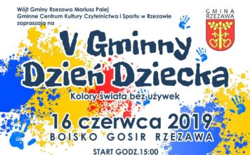 Niedziela: Dzień Dziecka w Rzezawie – atrakcje, mecz, koncerty
