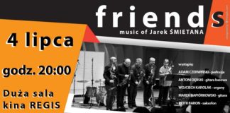 Najlepszy jazz w Bochni. 4 lipca koncert wybitnych muzyków