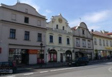 Bochnia. Cztery kamienice przy Rynku będą miały odnowione elewacje