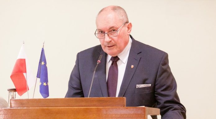 Bochnia. Radni przegłosowali wotum zaufania dla burmistrza