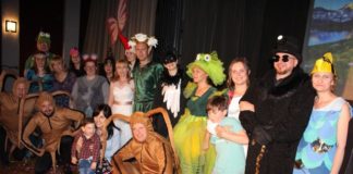 Bochnia. Rodzice dzieci z przedszkola nr 5 wystawili „Calineczkę”. Zebrali ponad 3 tys. zł