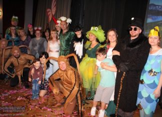 Bochnia. Rodzice dzieci z przedszkola nr 5 wystawili „Calineczkę”. Zebrali ponad 3 tys. zł