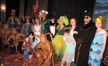 Bochnia. Rodzice dzieci z przedszkola nr 5 wystawili „Calineczkę”. Zebrali ponad 3 tys. zł