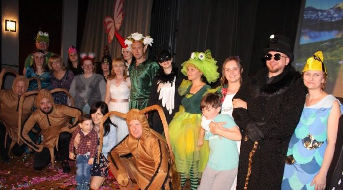 Bochnia. Rodzice dzieci z przedszkola nr 5 wystawili „Calineczkę”. Zebrali ponad 3 tys. zł