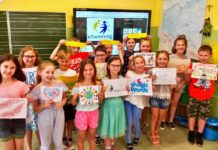 Krajowa Odznaka Jakości dla PSP nr 2 w Bochni