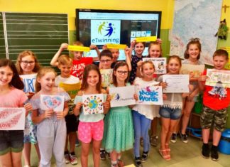 Krajowa Odznaka Jakości dla PSP nr 2 w Bochni