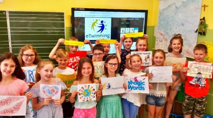 Krajowa Odznaka Jakości dla PSP nr 2 w Bochni