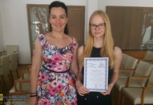 Brzeźnica. Ola Zelek zdobywa nagrody w wielu konkursach