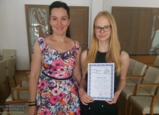 Brzeźnica. Ola Zelek zdobywa nagrody w wielu konkursach