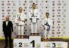 Złoto i dwa srebra na Pucharze Polski Judo w Gdańsku