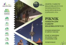 Niedziela: Piknik Odkrywców w Lipnicy Murowanej