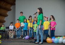 Dzień Dziecka na Uzborni – ZDJĘCIA