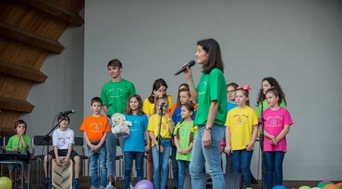 Dzień Dziecka na Uzborni – ZDJĘCIA